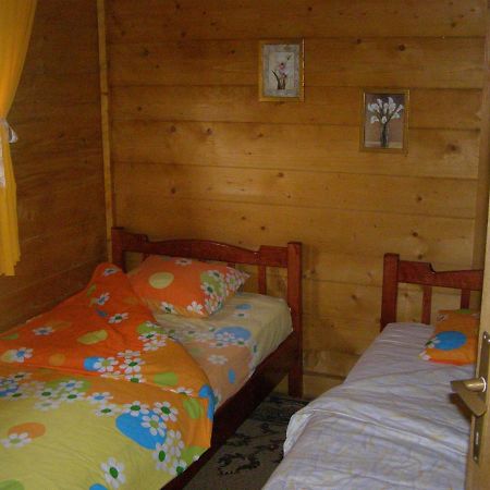 Guesthouse Kuzmanovic Guča Екстериор снимка