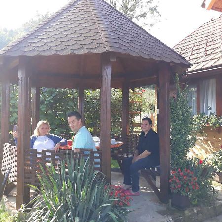 Guesthouse Kuzmanovic Guča Екстериор снимка
