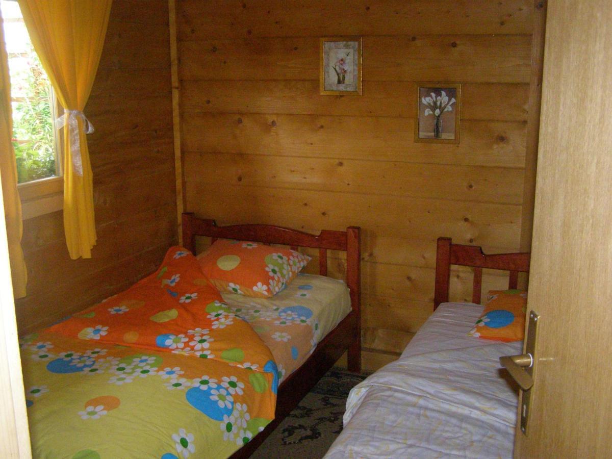 Guesthouse Kuzmanovic Guča Екстериор снимка