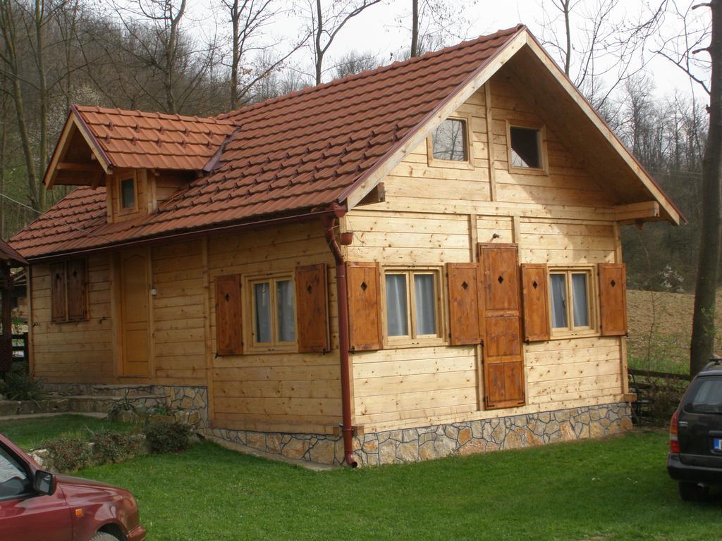 Guesthouse Kuzmanovic Guča Екстериор снимка