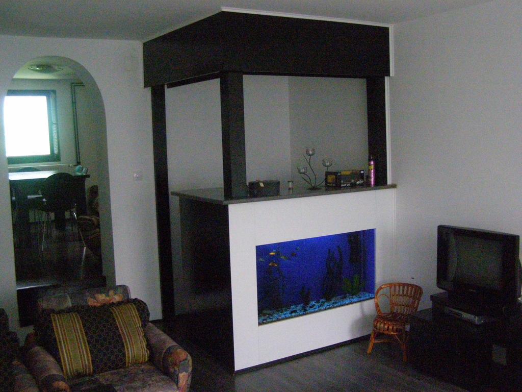 Guesthouse Kuzmanovic Guča Стая снимка