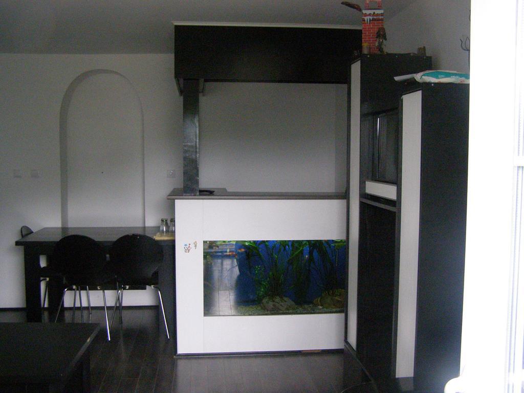 Guesthouse Kuzmanovic Guča Екстериор снимка