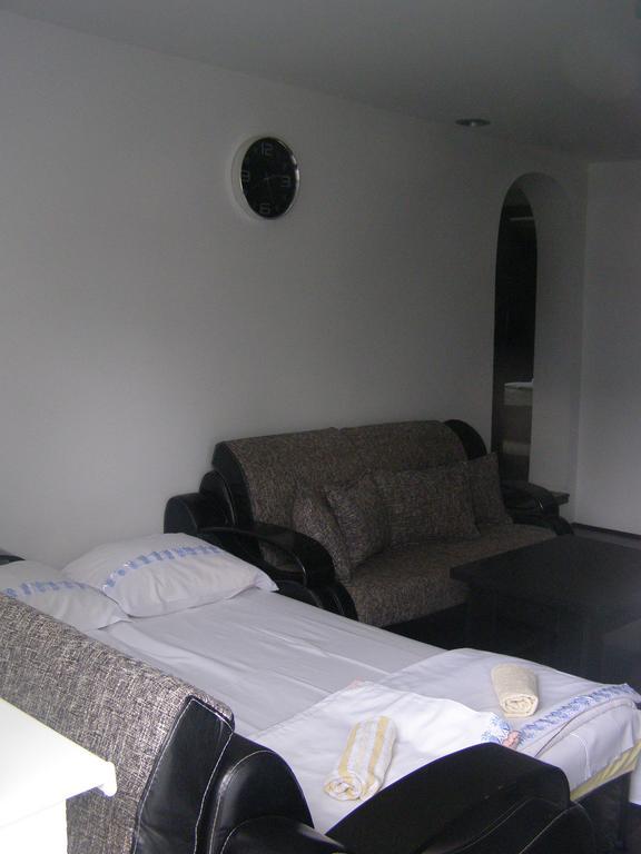 Guesthouse Kuzmanovic Guča Екстериор снимка