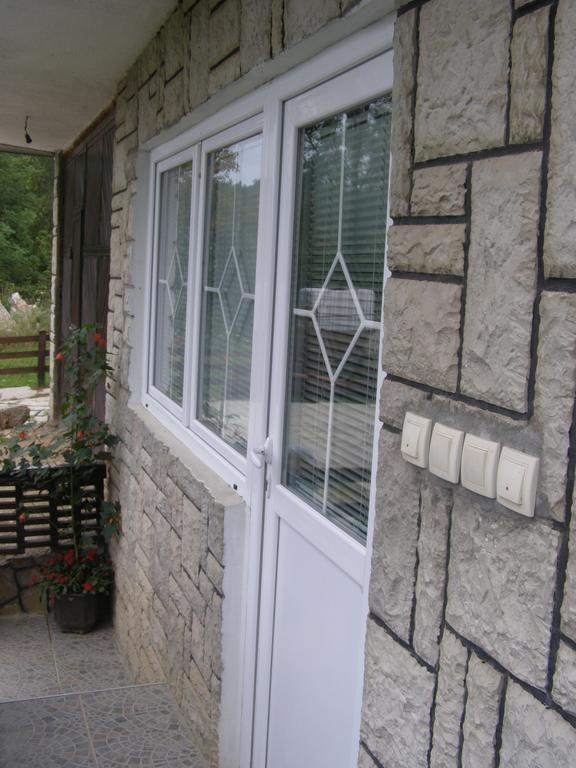 Guesthouse Kuzmanovic Guča Екстериор снимка
