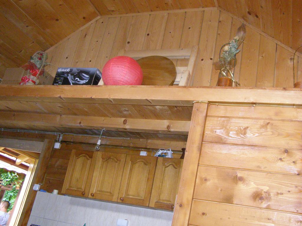 Guesthouse Kuzmanovic Guča Екстериор снимка