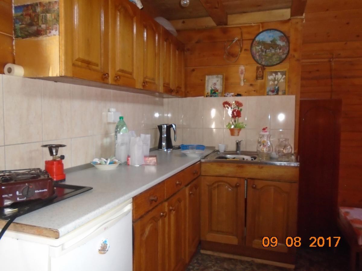 Guesthouse Kuzmanovic Guča Екстериор снимка