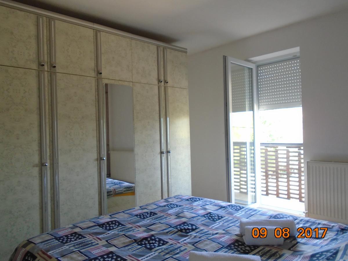 Guesthouse Kuzmanovic Guča Екстериор снимка