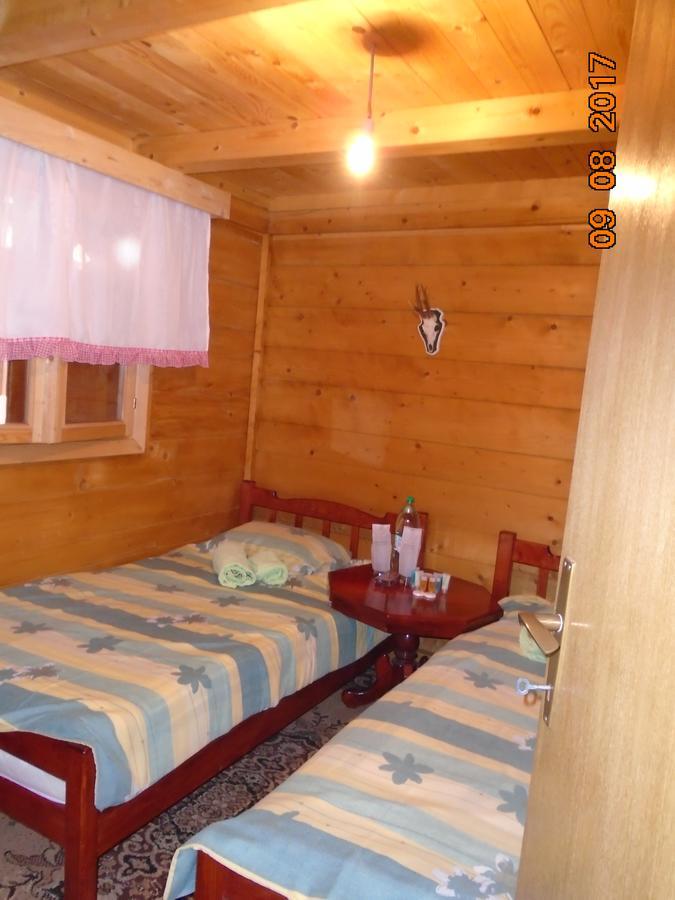 Guesthouse Kuzmanovic Guča Екстериор снимка