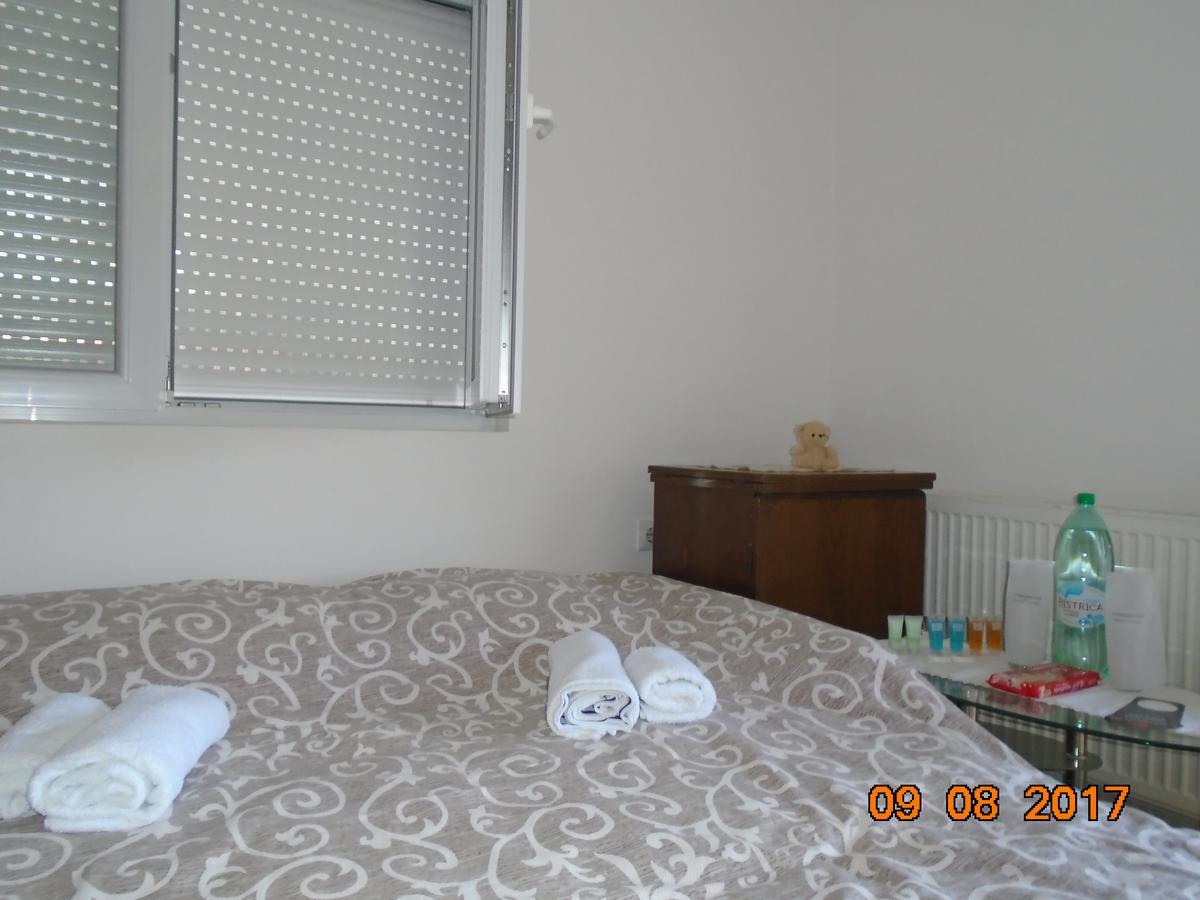 Guesthouse Kuzmanovic Guča Екстериор снимка