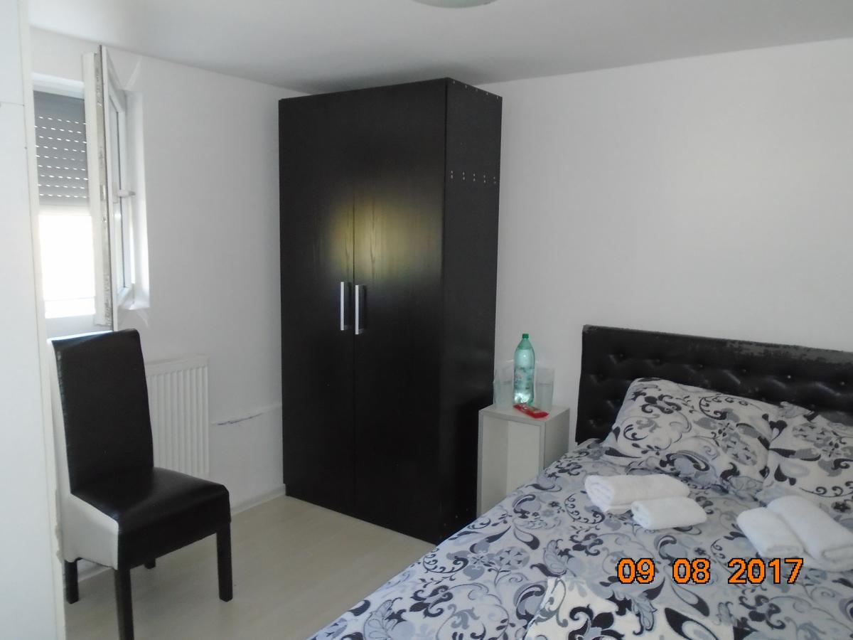 Guesthouse Kuzmanovic Guča Екстериор снимка