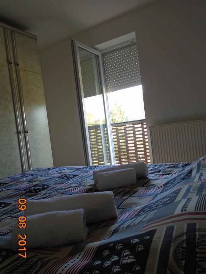 Guesthouse Kuzmanovic Guča Екстериор снимка