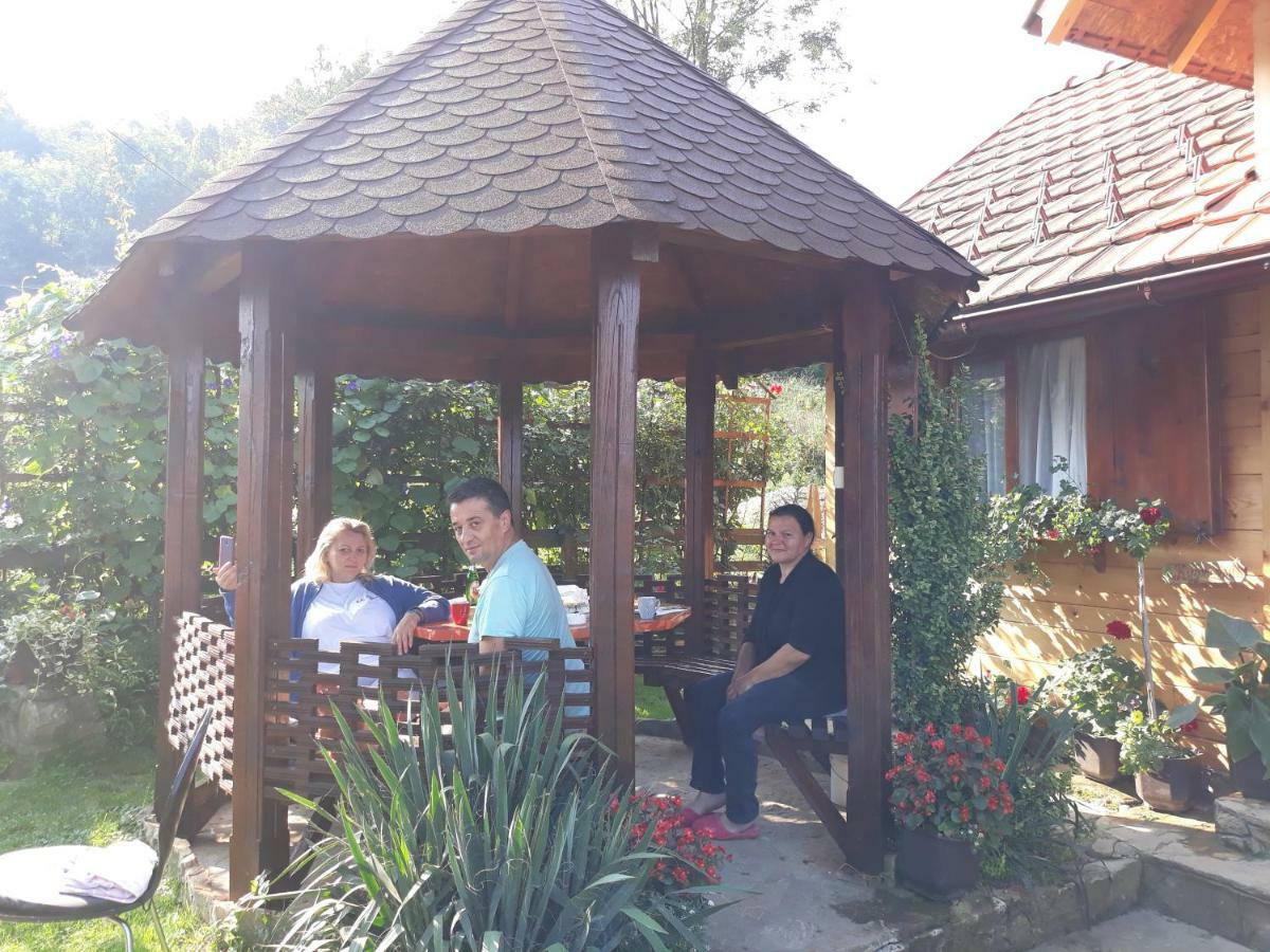 Guesthouse Kuzmanovic Guča Екстериор снимка