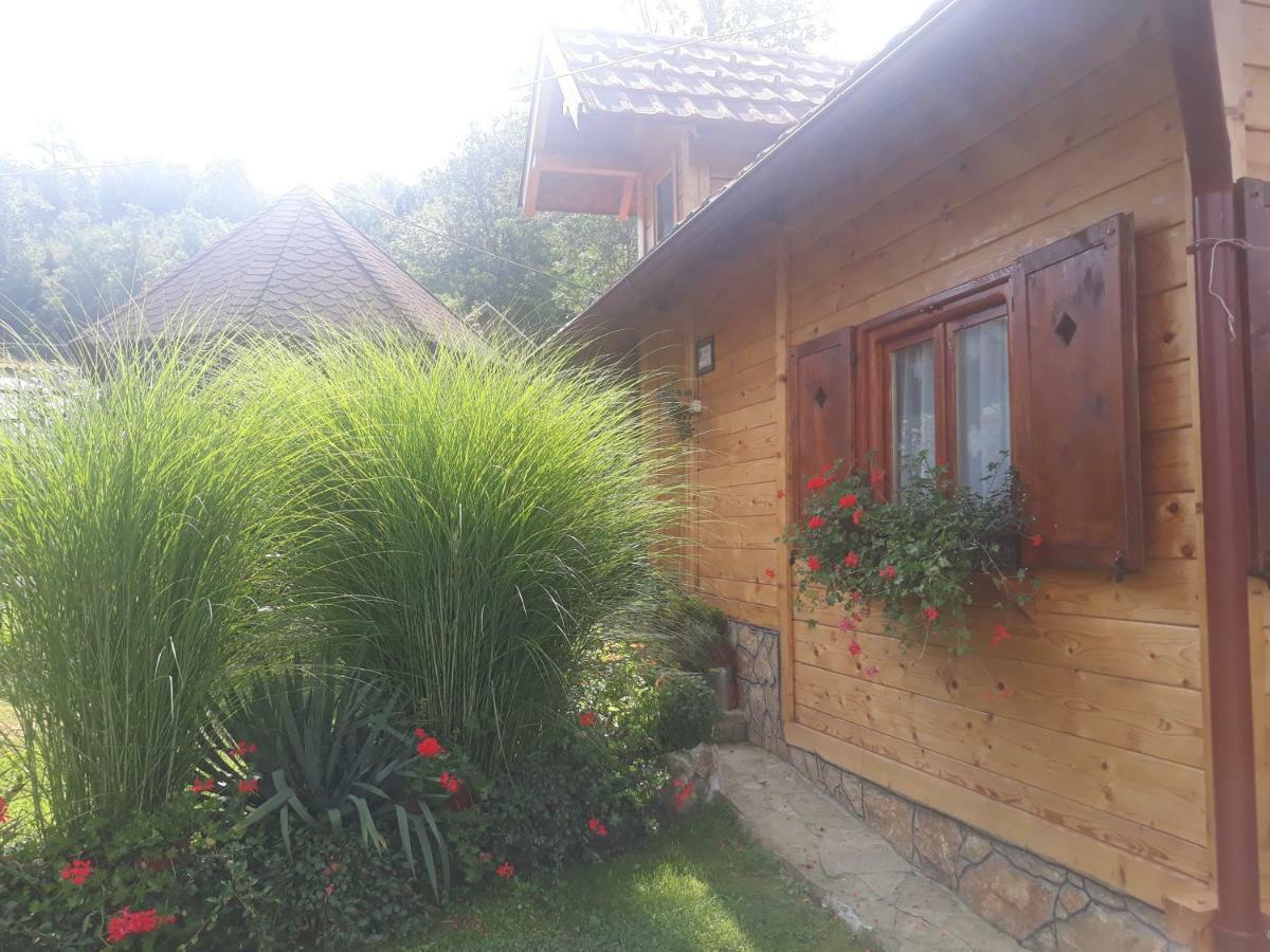 Guesthouse Kuzmanovic Guča Екстериор снимка