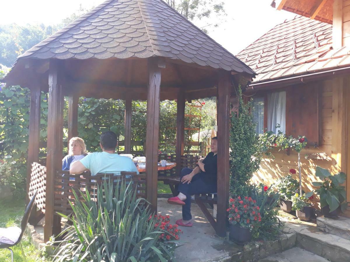 Guesthouse Kuzmanovic Guča Екстериор снимка