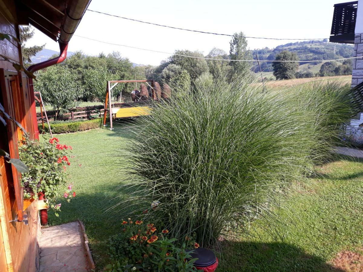 Guesthouse Kuzmanovic Guča Екстериор снимка